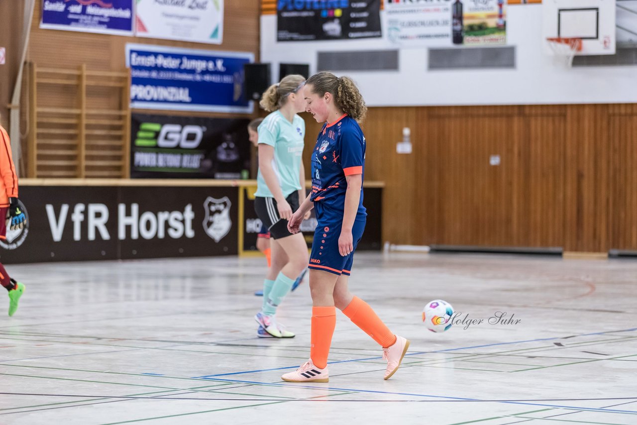 Bild 298 - VR Bank Cup Horst
